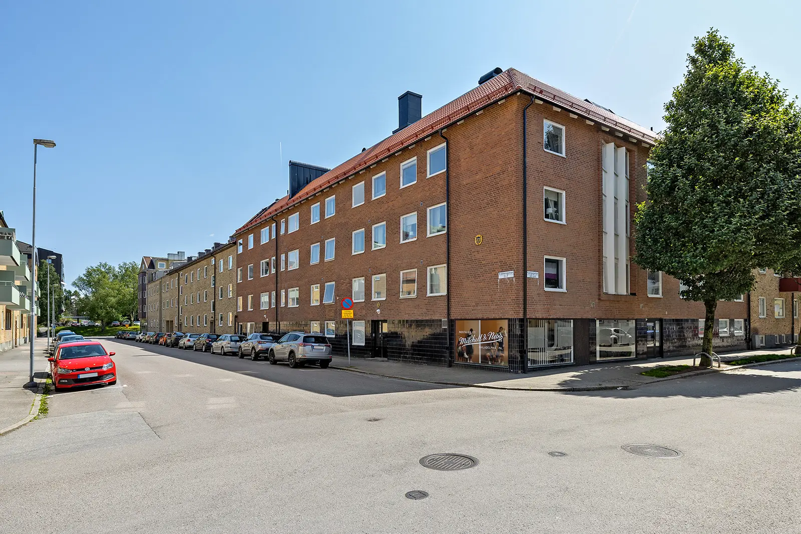 Image 1 of 5 of Riddaregatan 7B