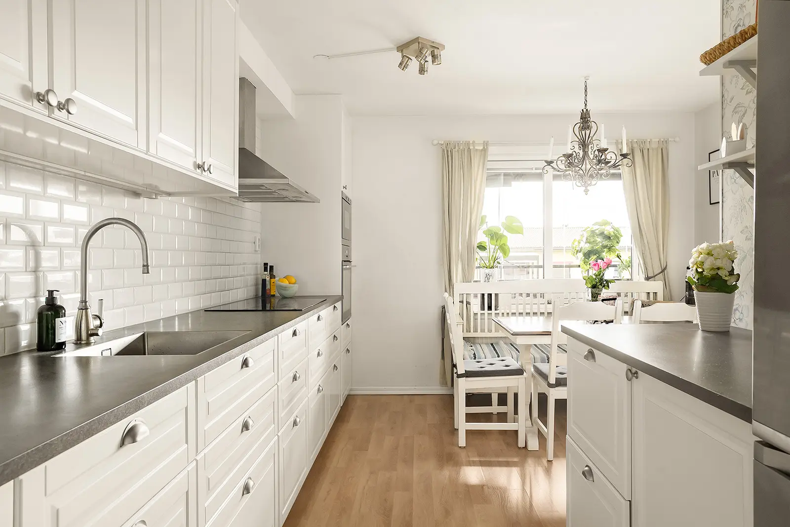 Lägenhet, Säterigatan 60, Alingsås. Bild 1 av 5