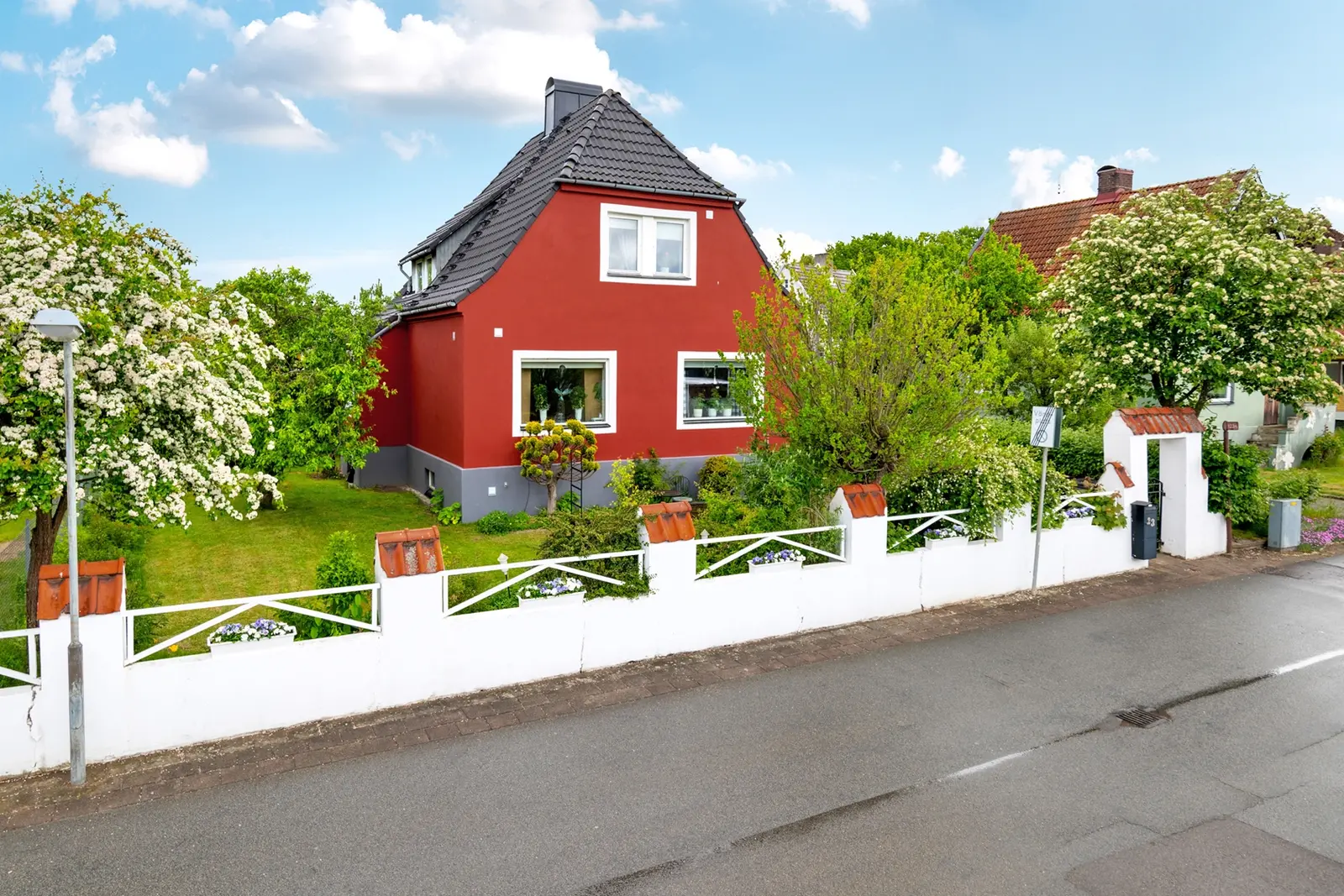 Image 1 of 5 of Samuelsgatan 23