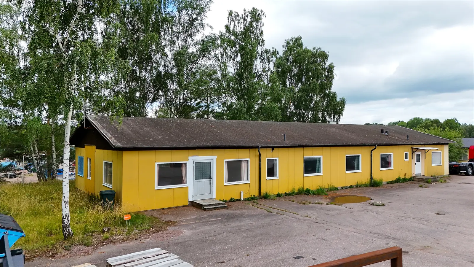 Image 1 of 5 of Norbavägen 14