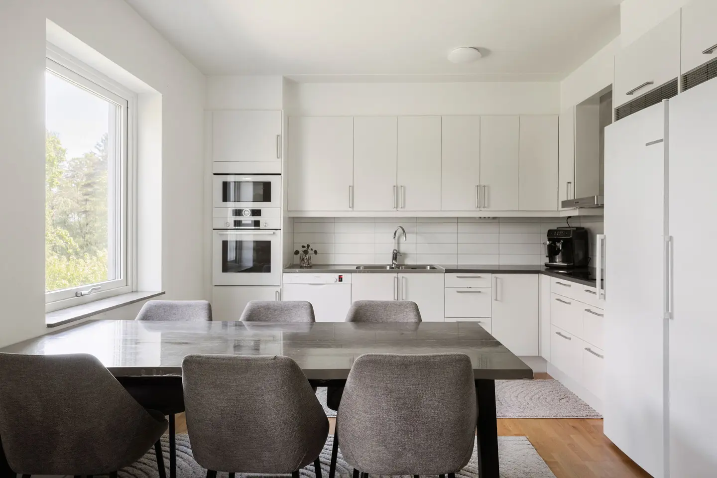 Apartment, Tellusgatan 45, Göteborg. Photo 1 of 5