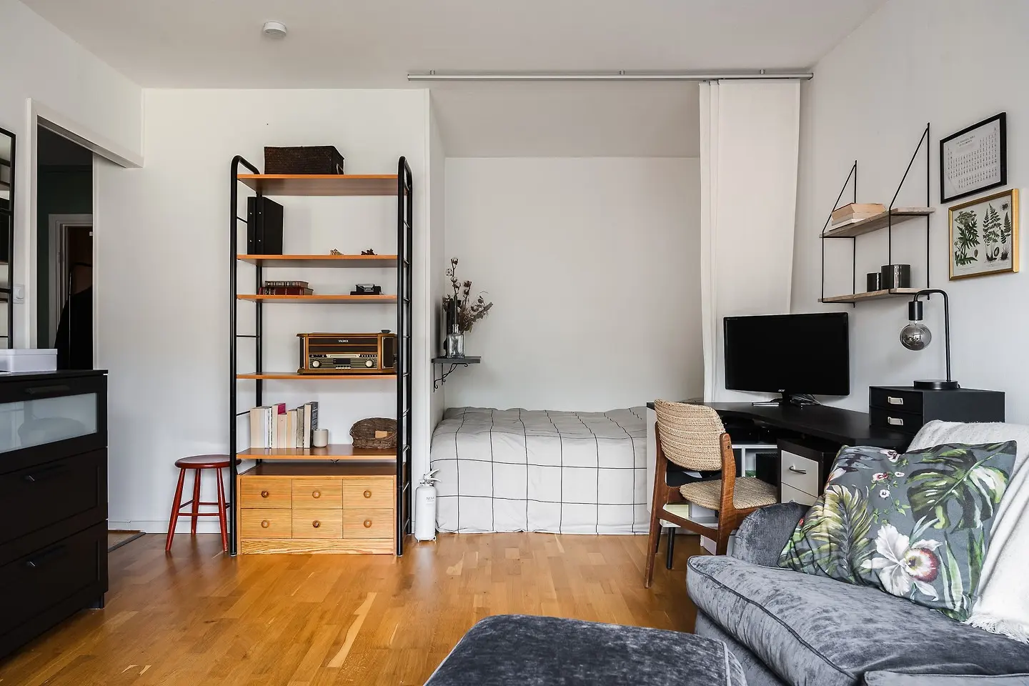 Bild 1 av 5 på Lindormsgatan 23