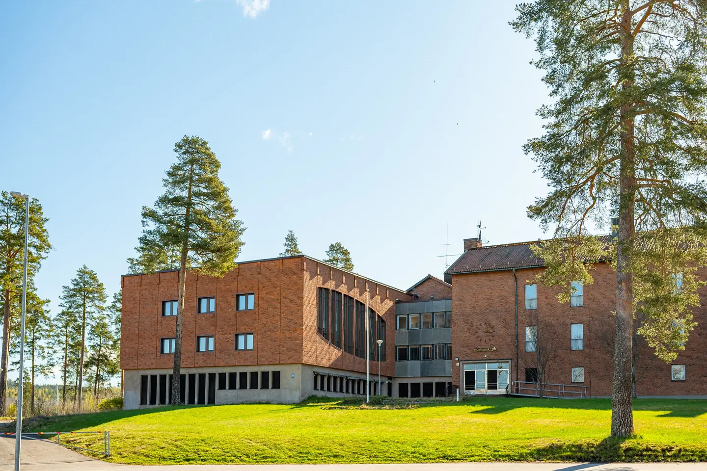 House, Torsåkersvägen 3 mfl, Hofors. Photo 1 of 5