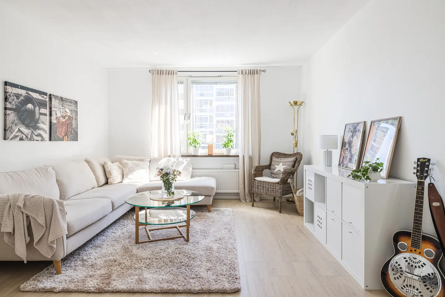 Bild 1 av 5 på Albäcksgatan 34