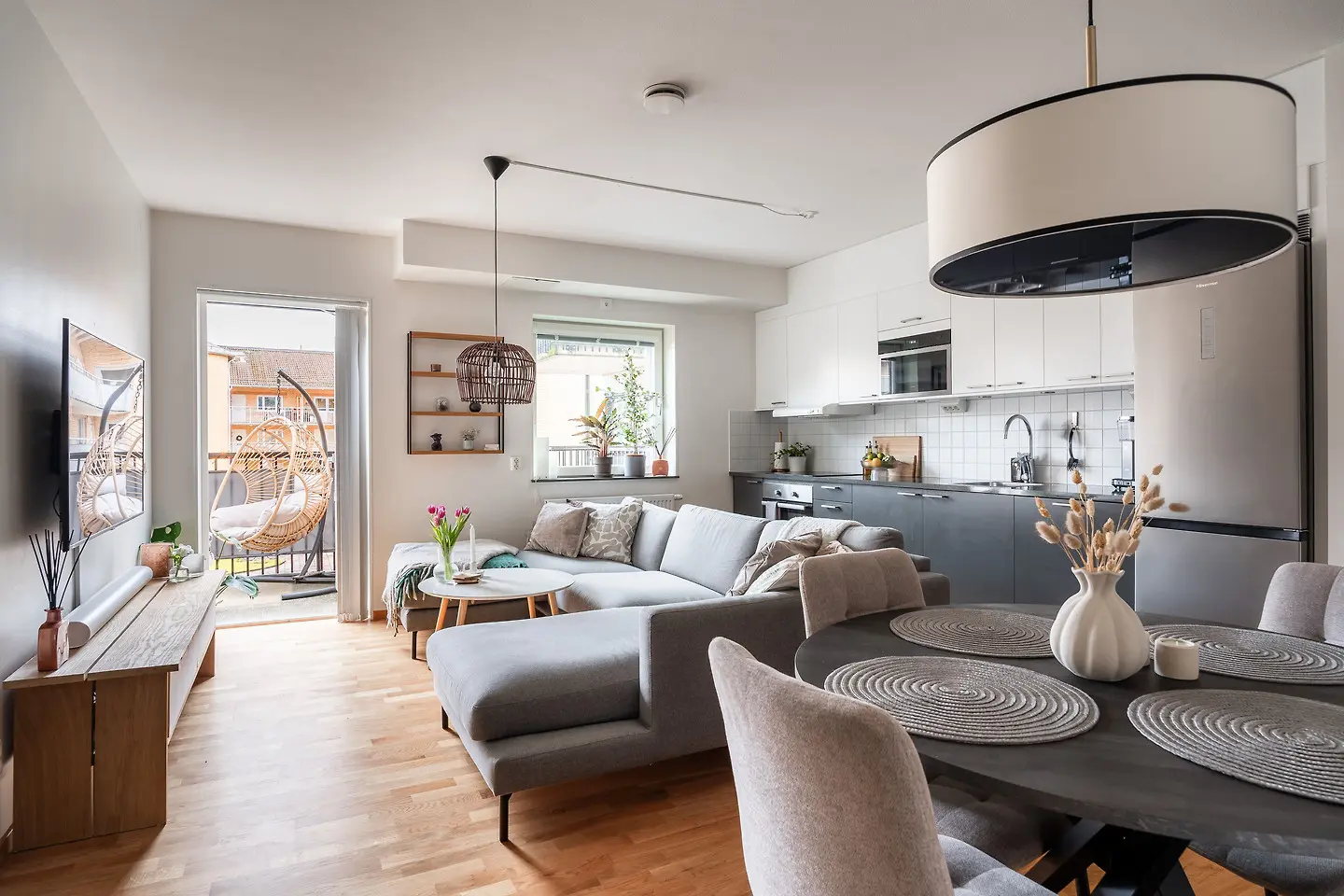 Image 1 of 5 of Slottsgatan 41A