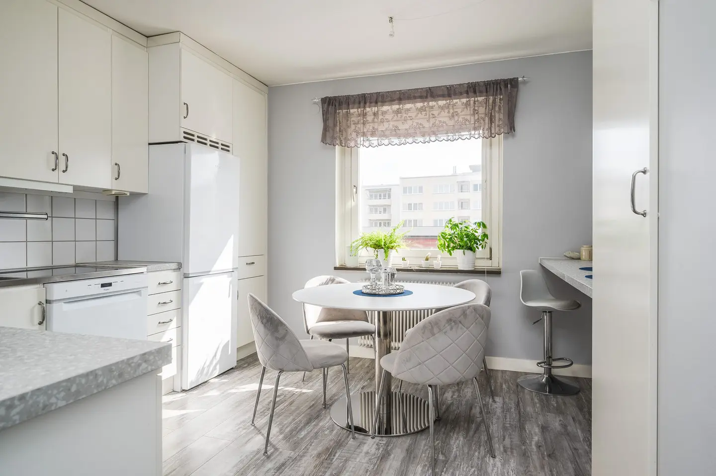Apartment, Prästgatan 2B, Avesta. Photo 1 of 5