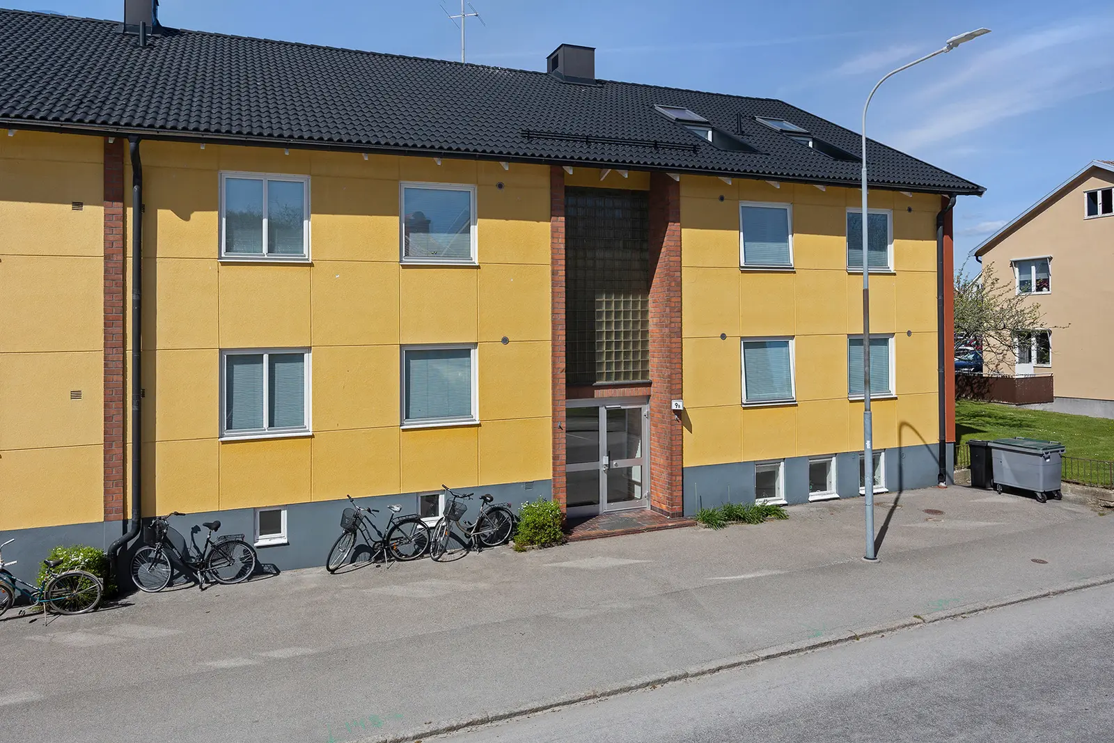 Bild 1 av 5 på Torggatan 9B