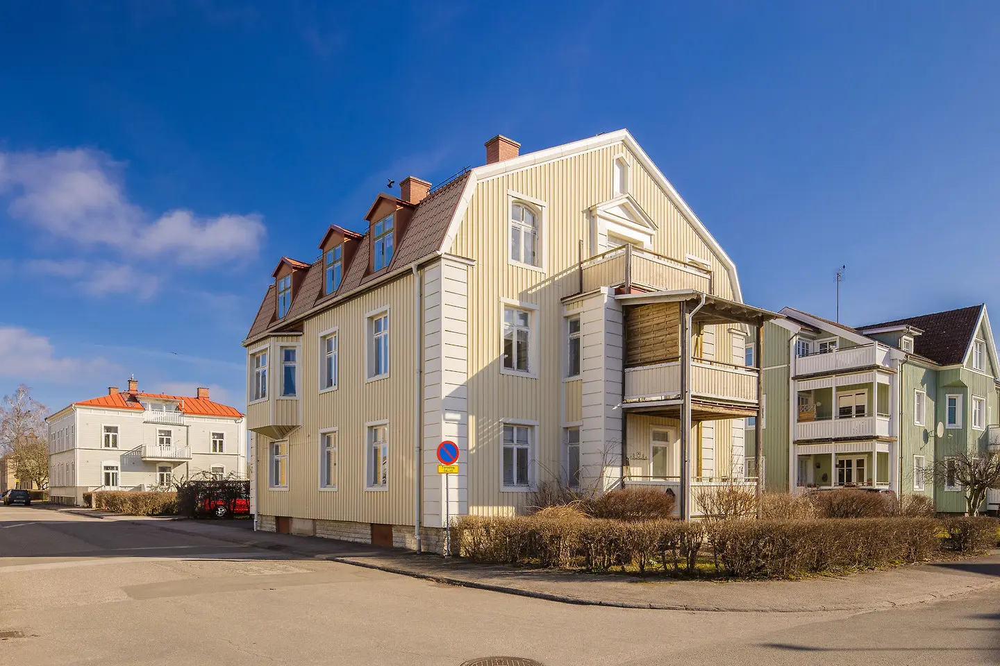 Bild 1 av 5 på Vasagatan 2