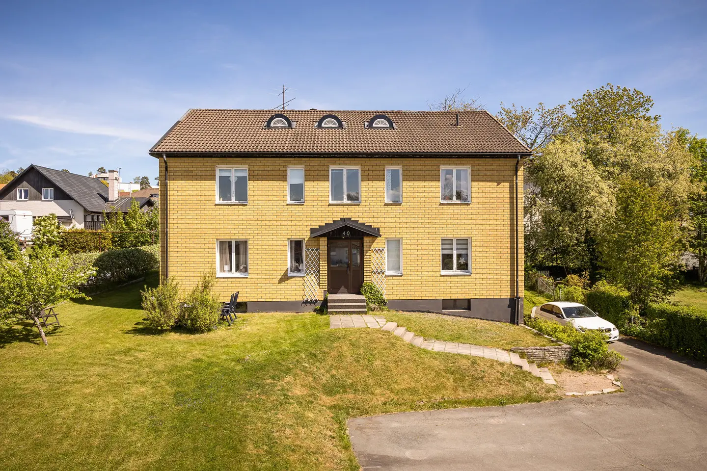 Image 1 of 5 of Sjögärdsgatan 40