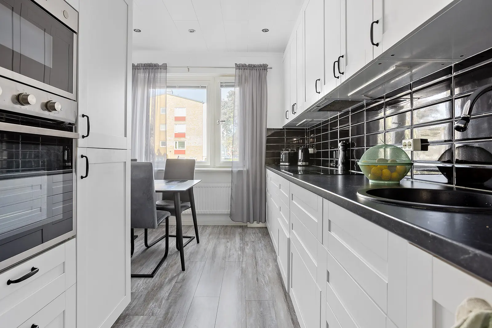 Apartment, Rimsmedsvägen 7B, Kalmar. Photo 1 of 5