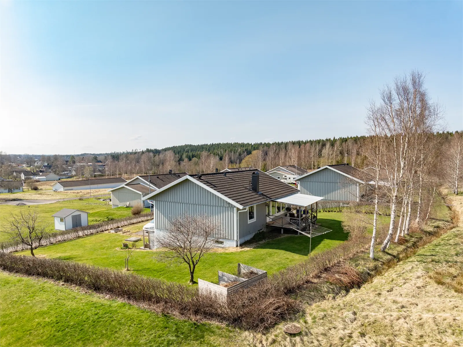 Image 1 of 5 of Tellusvägen 2