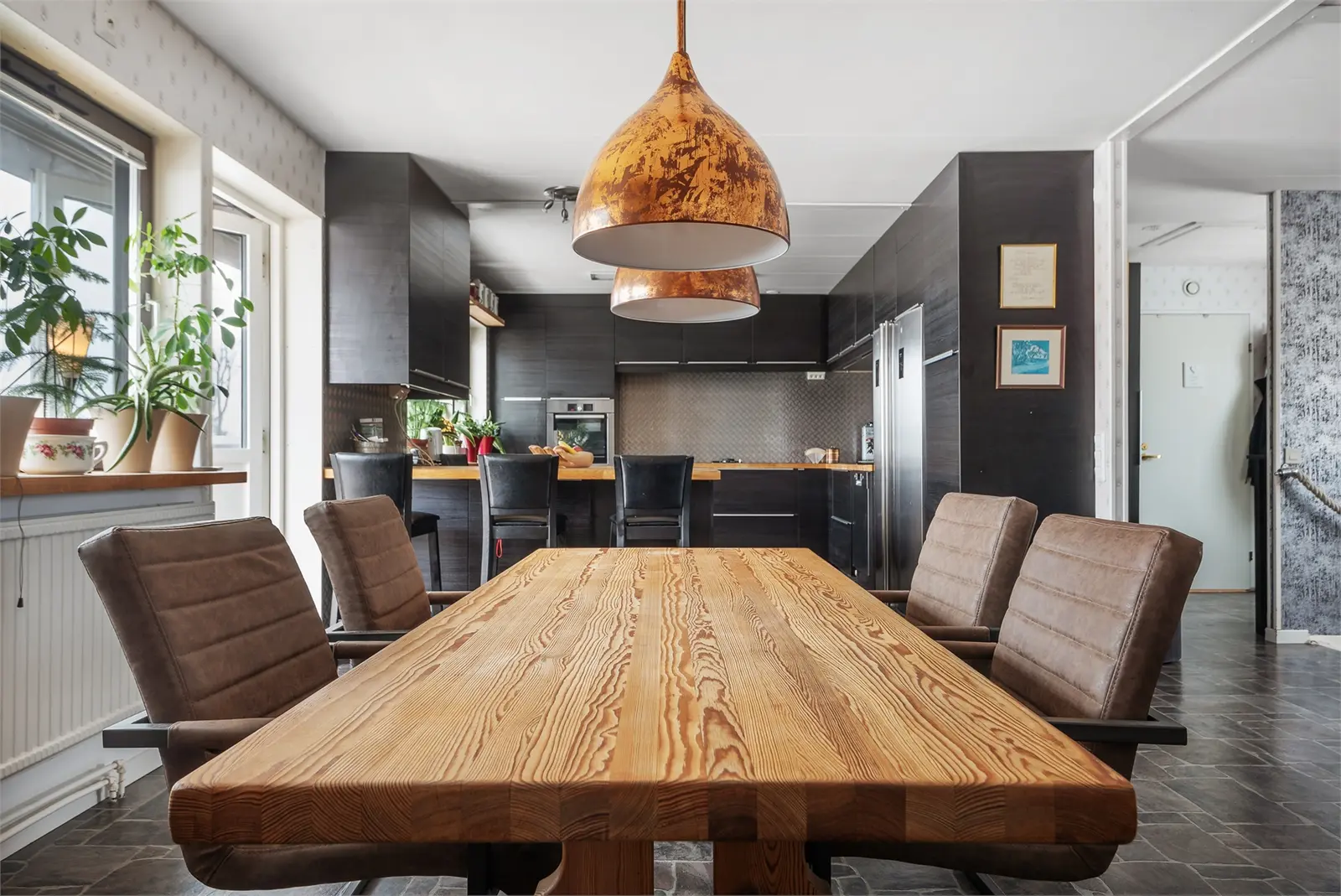 Villa, Surbrunnsgatan 41B, Strömstad. Bild 1 av 5