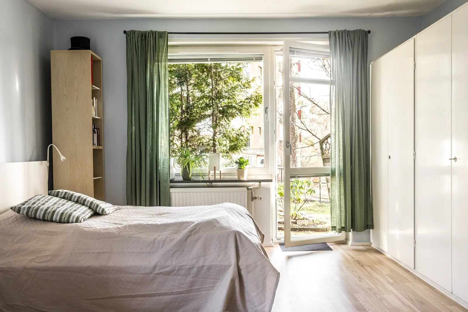 Lägenhet, Jämtlandsgatan 150. Bild 1 av 4