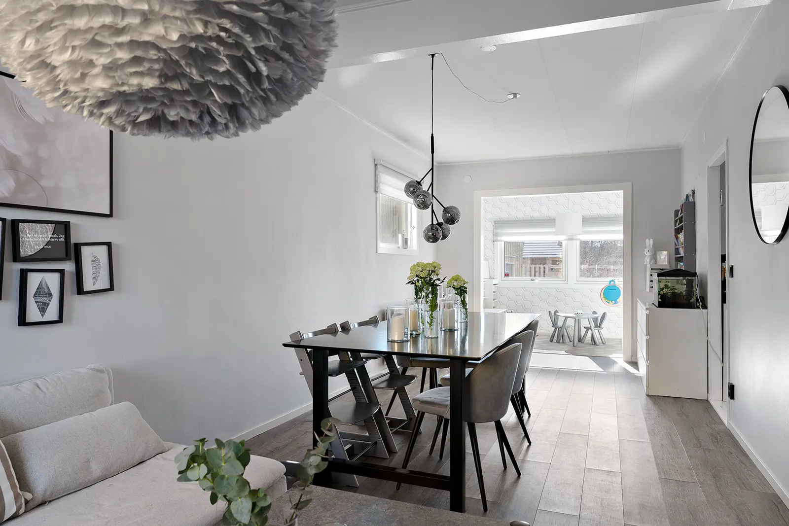 Bild 1 av 5 på Odelbergsvägen 5A