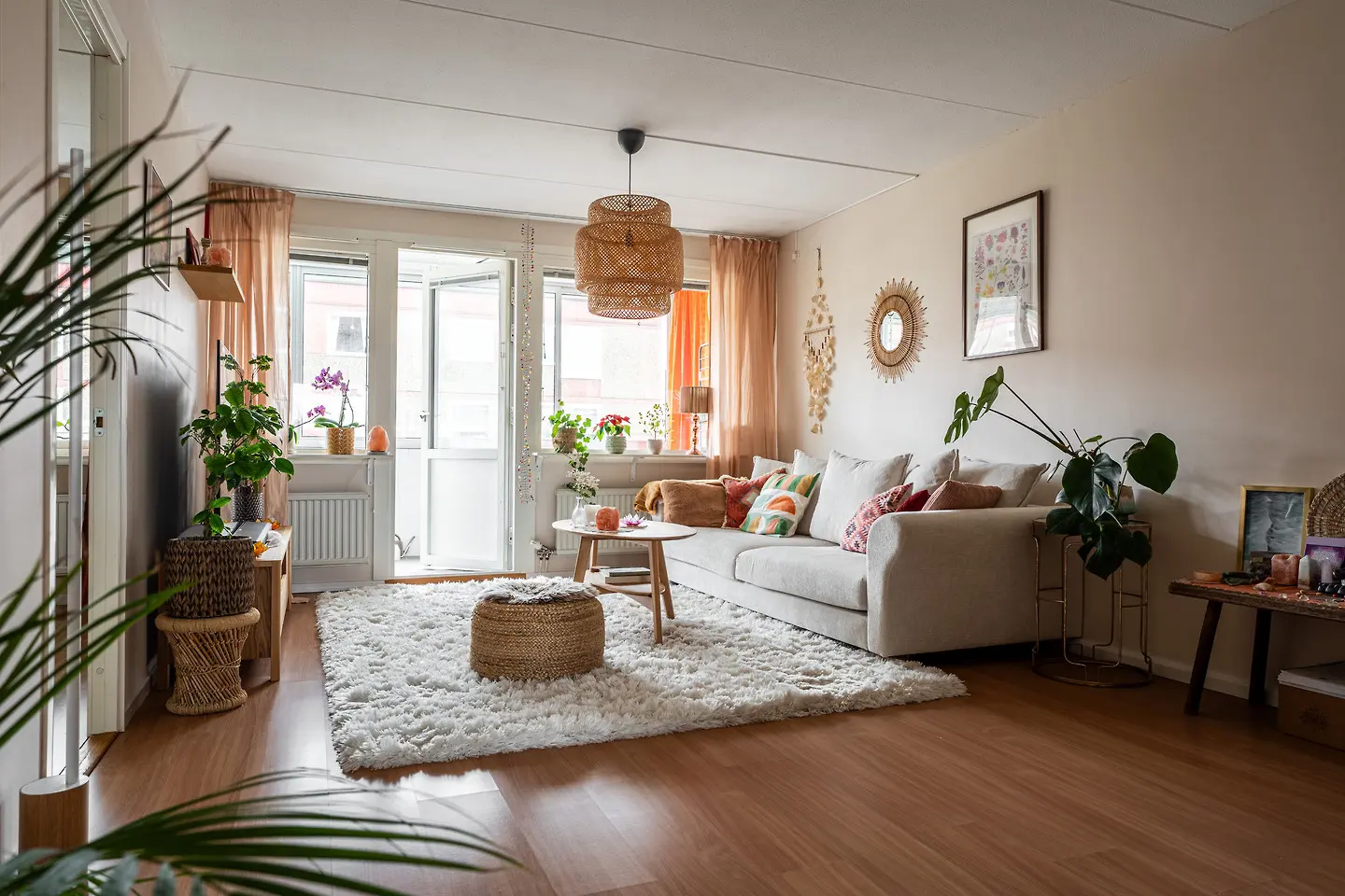 Apartment, Prilyckegatan 91, Göteborg. Photo 1 of 5