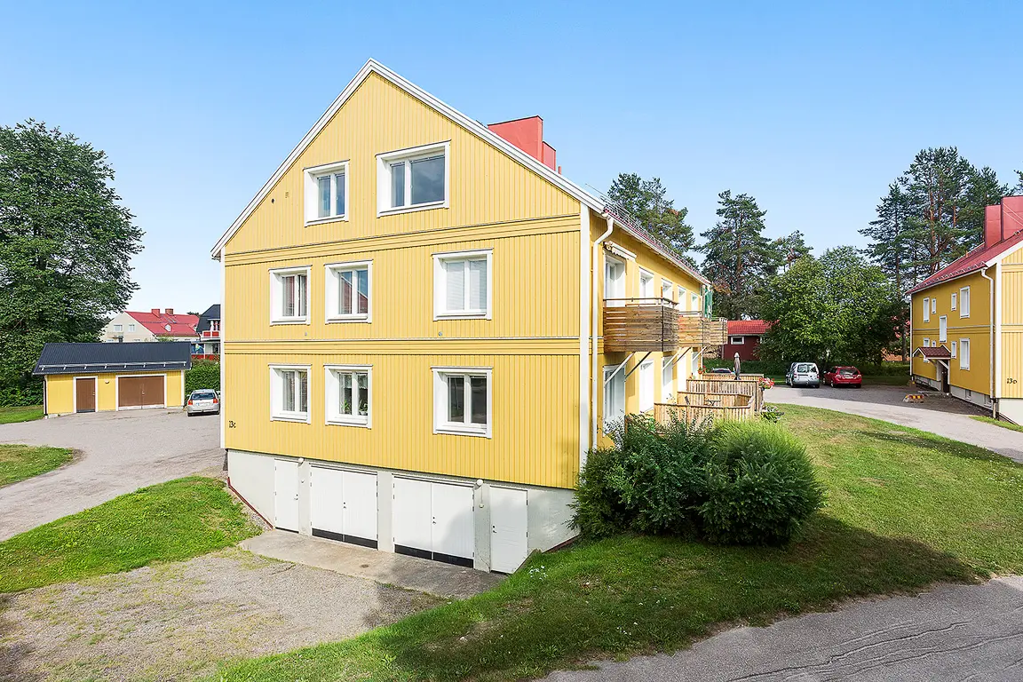 Image 1 of 5 of Vågbrovägen 13 C