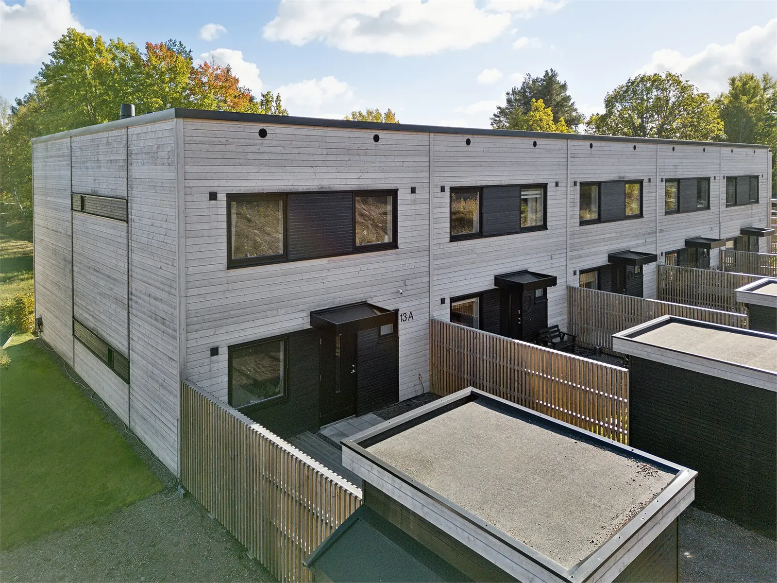 Apartment, Emils lund 13 A, Trosa. Photo 1 of 5