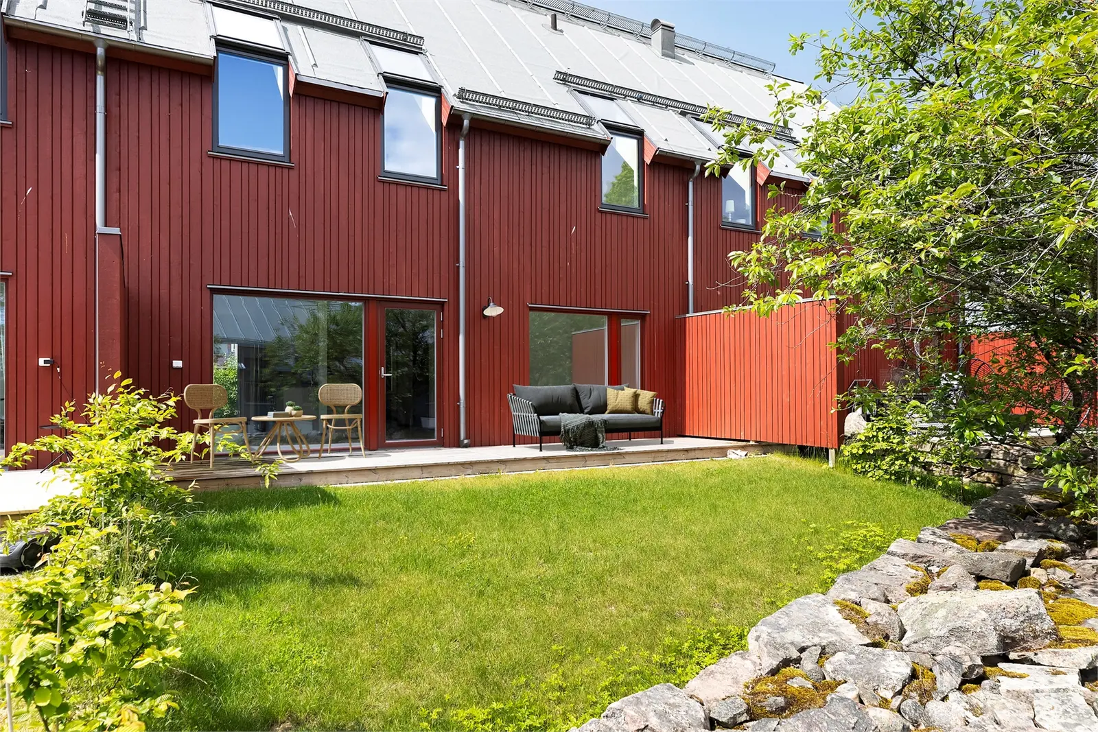 Image 1 of 5 of Morgonvägen 2 E