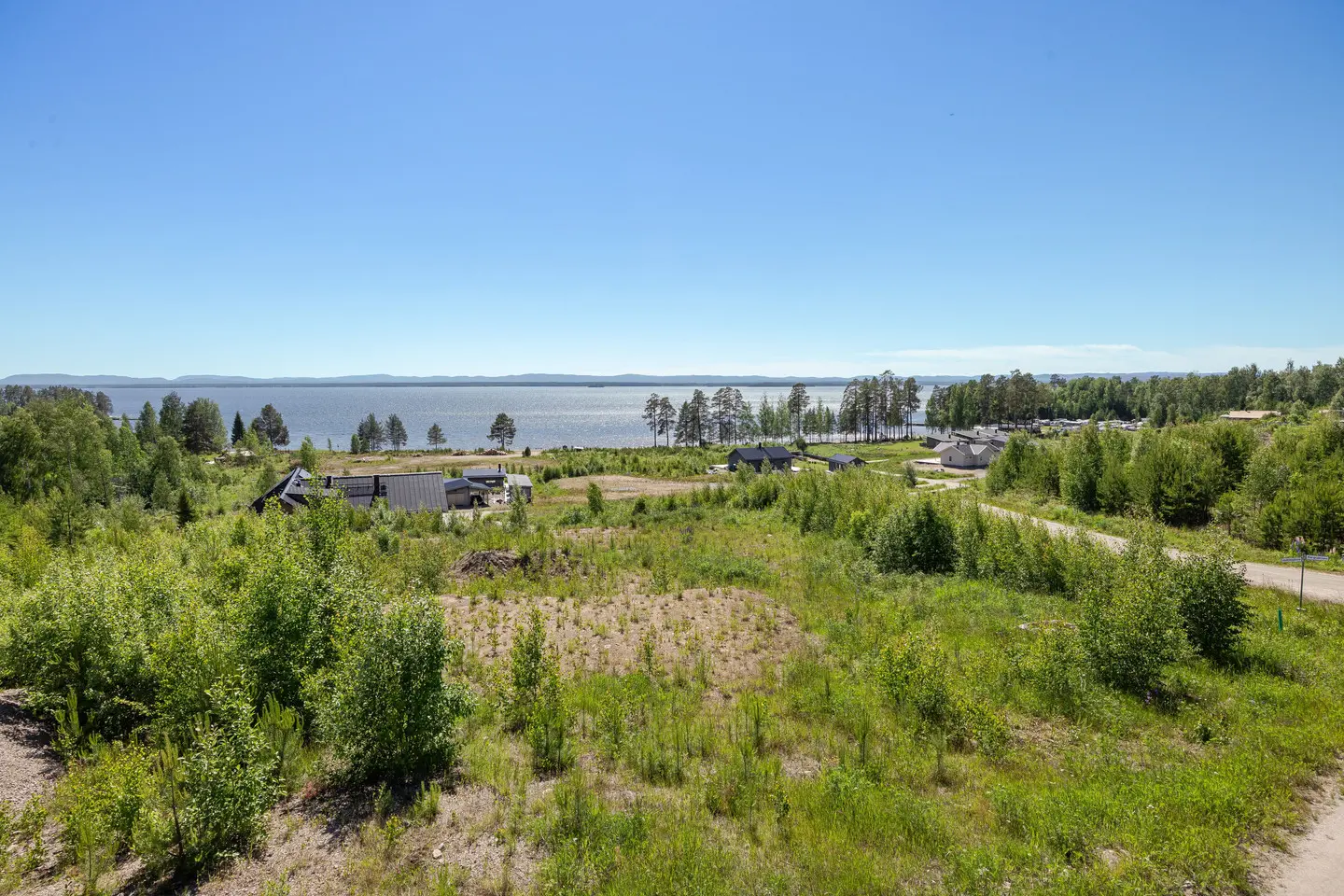 Bild 1 av 5 på Lappkulltjärnen 9