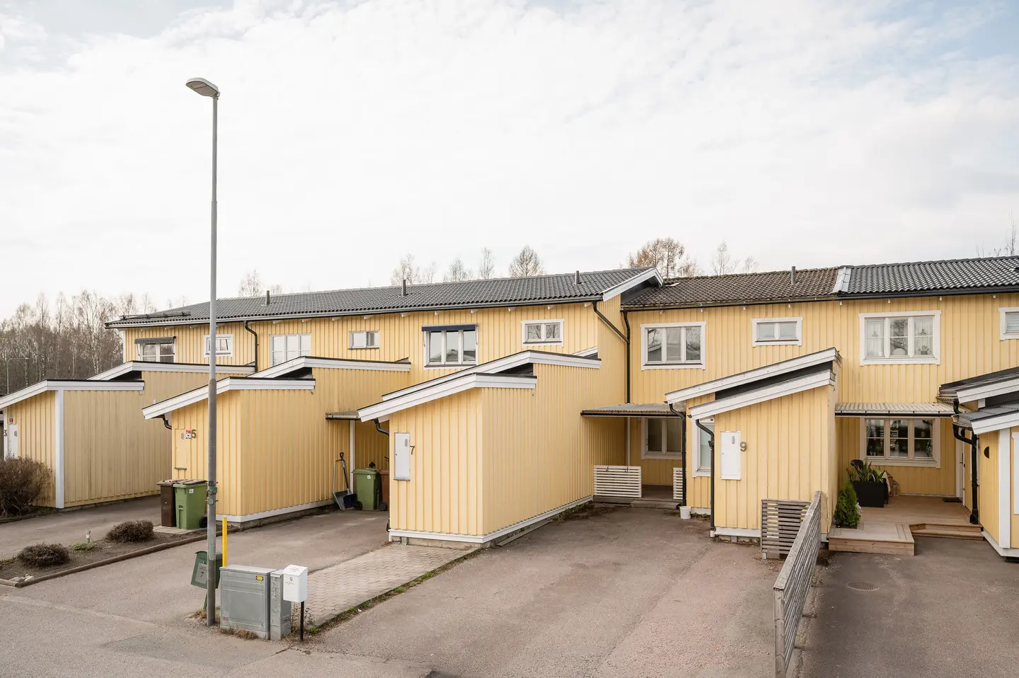 Bild 1 av 5 på Skillinggränd 9