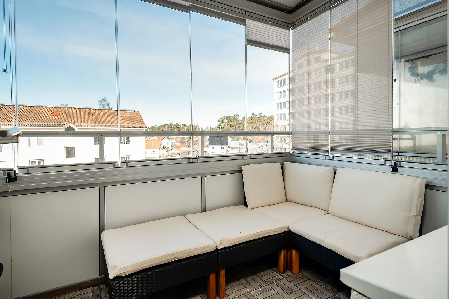 Bild 1 av 5 på Djupegatan 35B