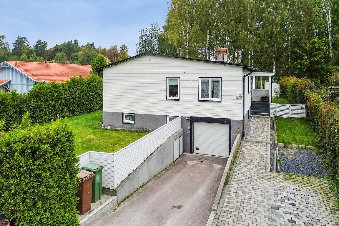 Bild 1 av 5 på Majvägen 32