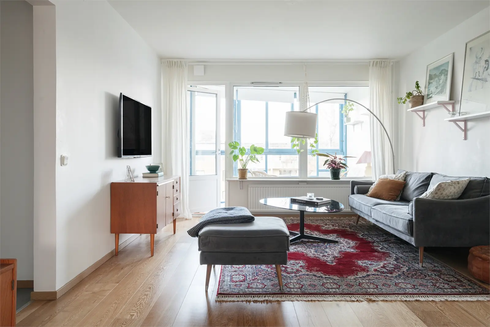 Image 1 of 5 of Ragnvallagatan 26B