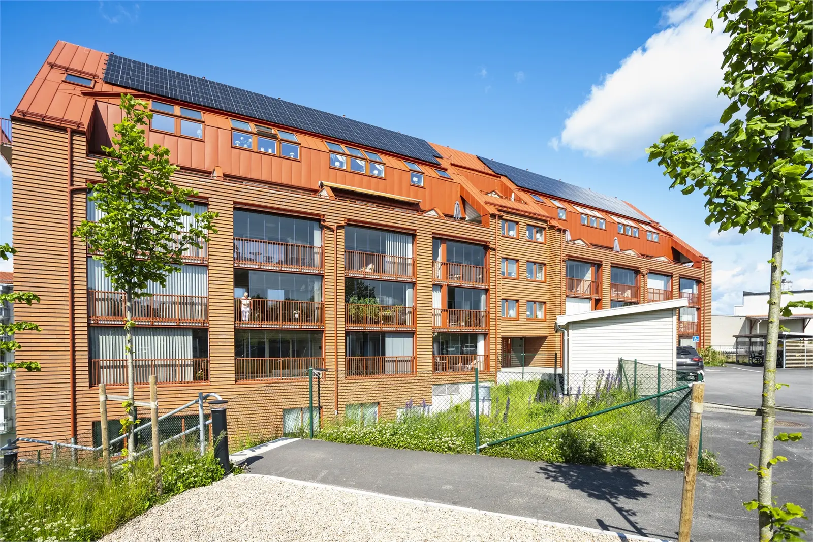 Bild 1 av 5 på Boråsvägen 29 lägenhet 1002
