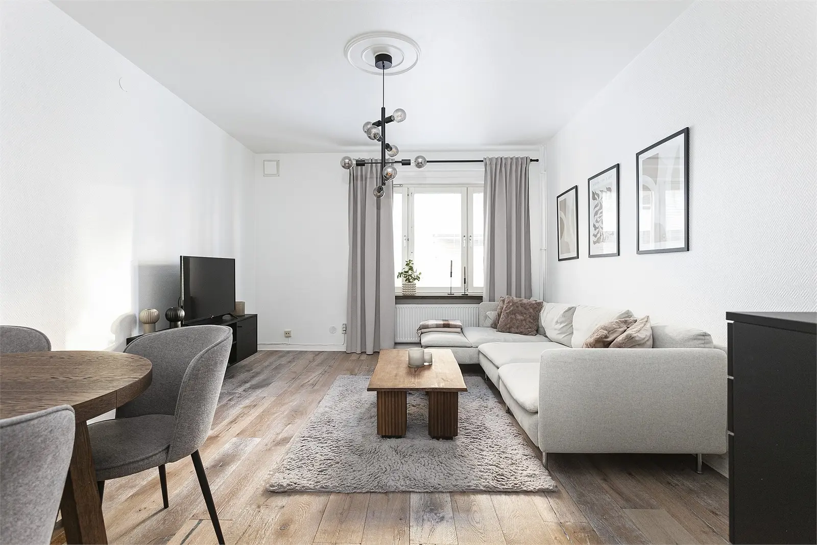 Image 1 of 5 of Timmermansgatan 2D