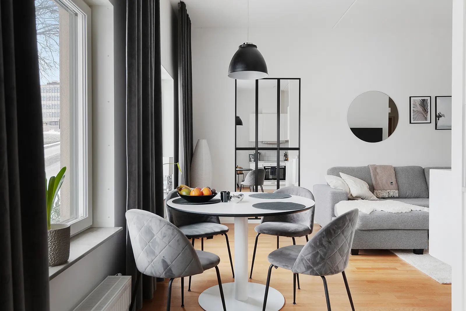 Image 1 of 5 of Norrtullsgatan 8