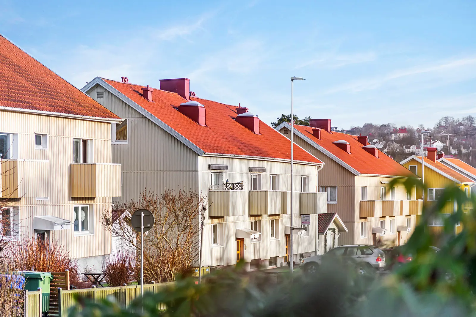 Bild 1 av 5 på Baazgatan 30