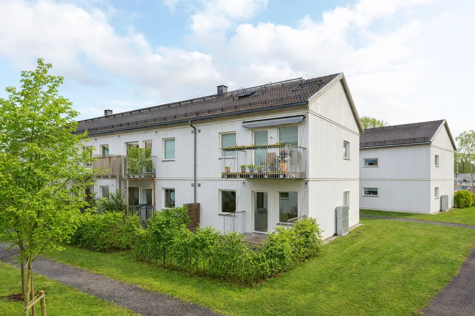 Bild 1 av 5 på Solvändan 34