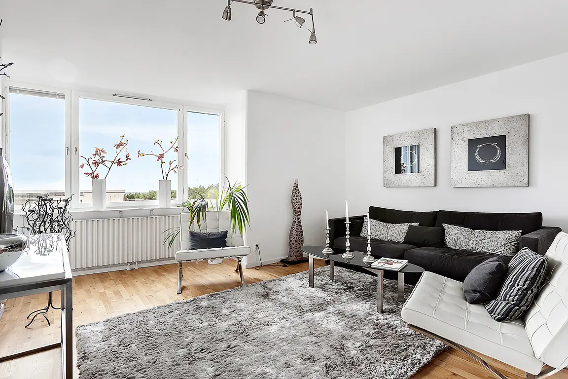 Apartment, Fjärdholmsgränd 9 A. Photo 1 of 5