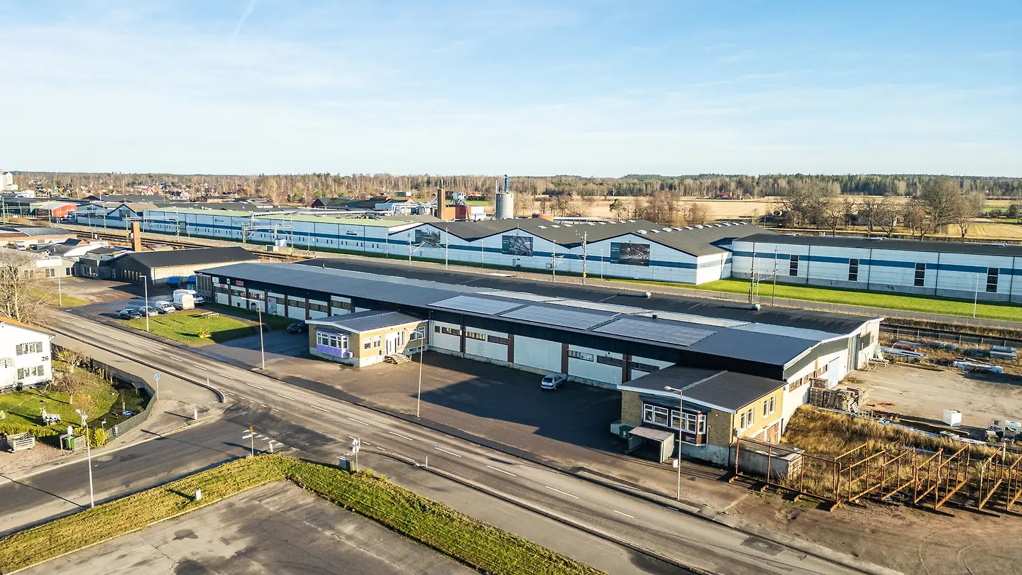Bild 1 av 5 på Skövdevägen 21