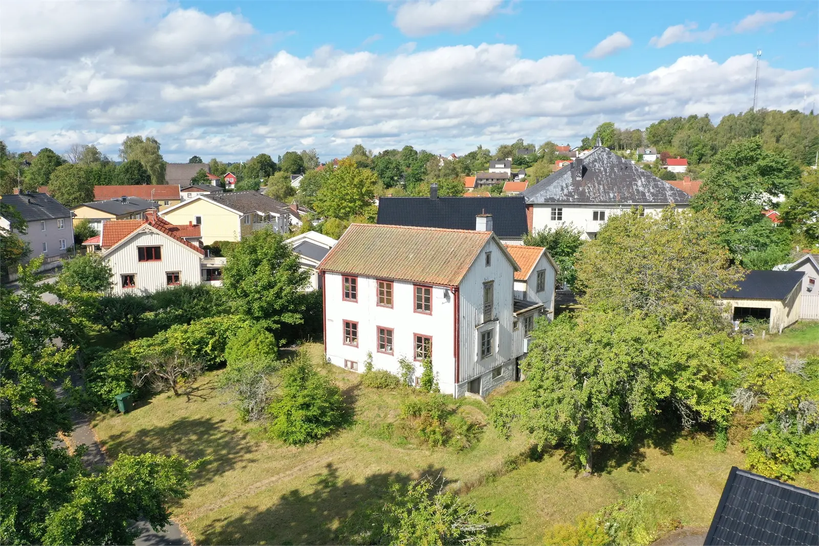 Image 1 of 5 of Rundelsgatan 5