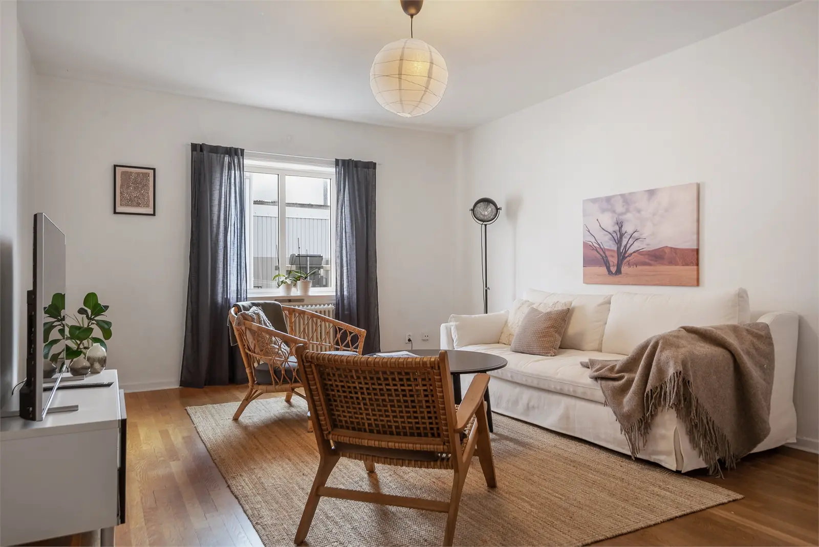 Lägenhet, Östra Kronbergsgatan 1 A lgh 1101. Bild 1 av 5