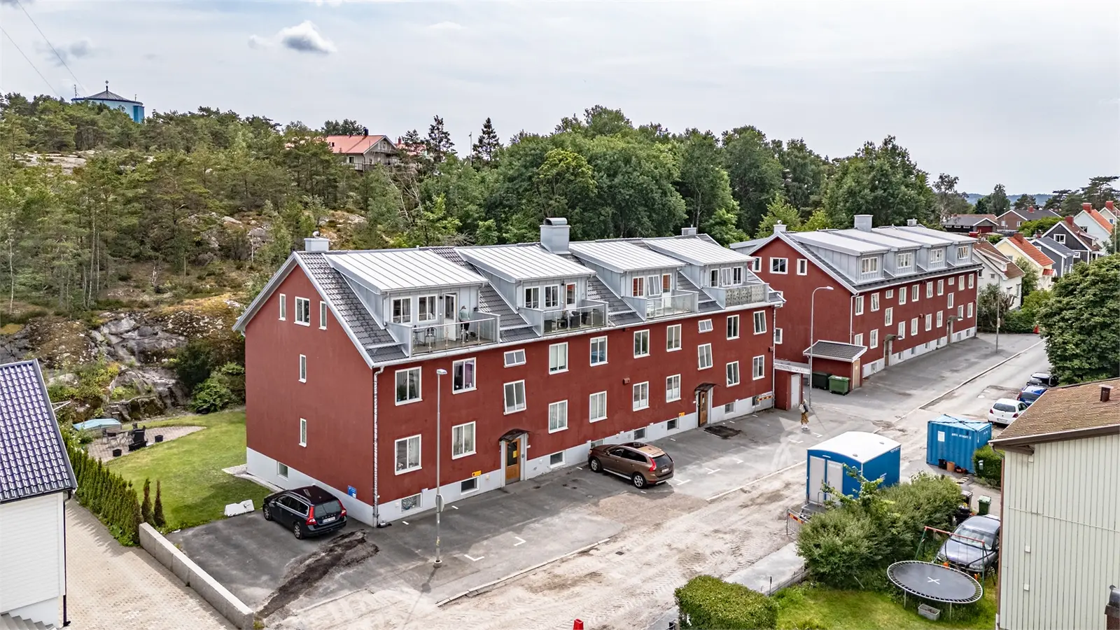 Bild 1 av 5 på Östergatan 20