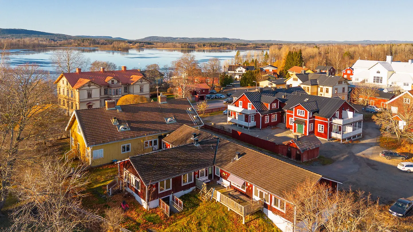Bild 1 av 5 på Norra Åsgatan 16, 18, 20