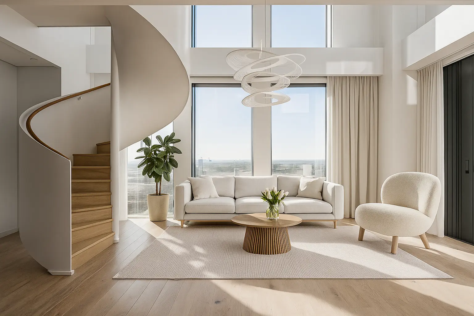 Apartment, Lodjursstråket 1, Göteborg. Photo 1 of 5