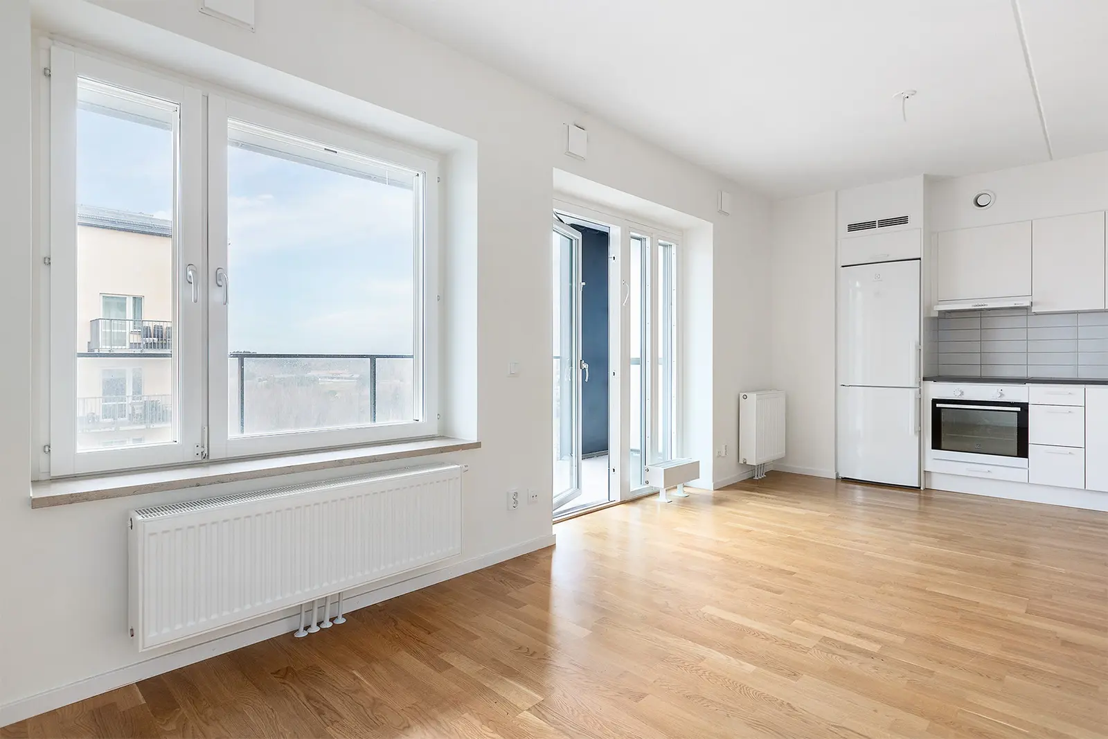Apartment, Almbygatan 10, 5tr. Photo 1 of 5