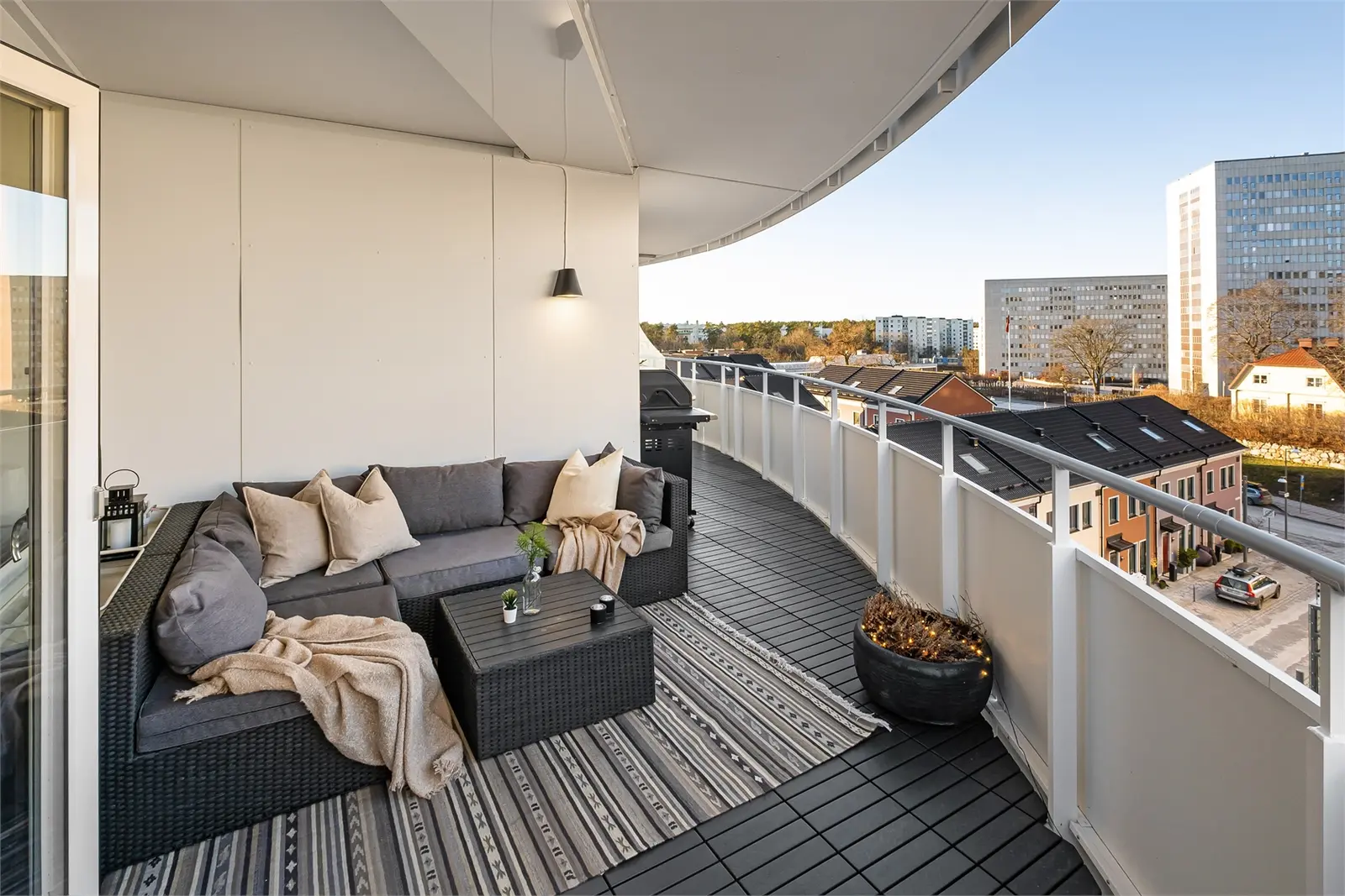 Apartment, Funäsgatan 8. Photo 1 of 3