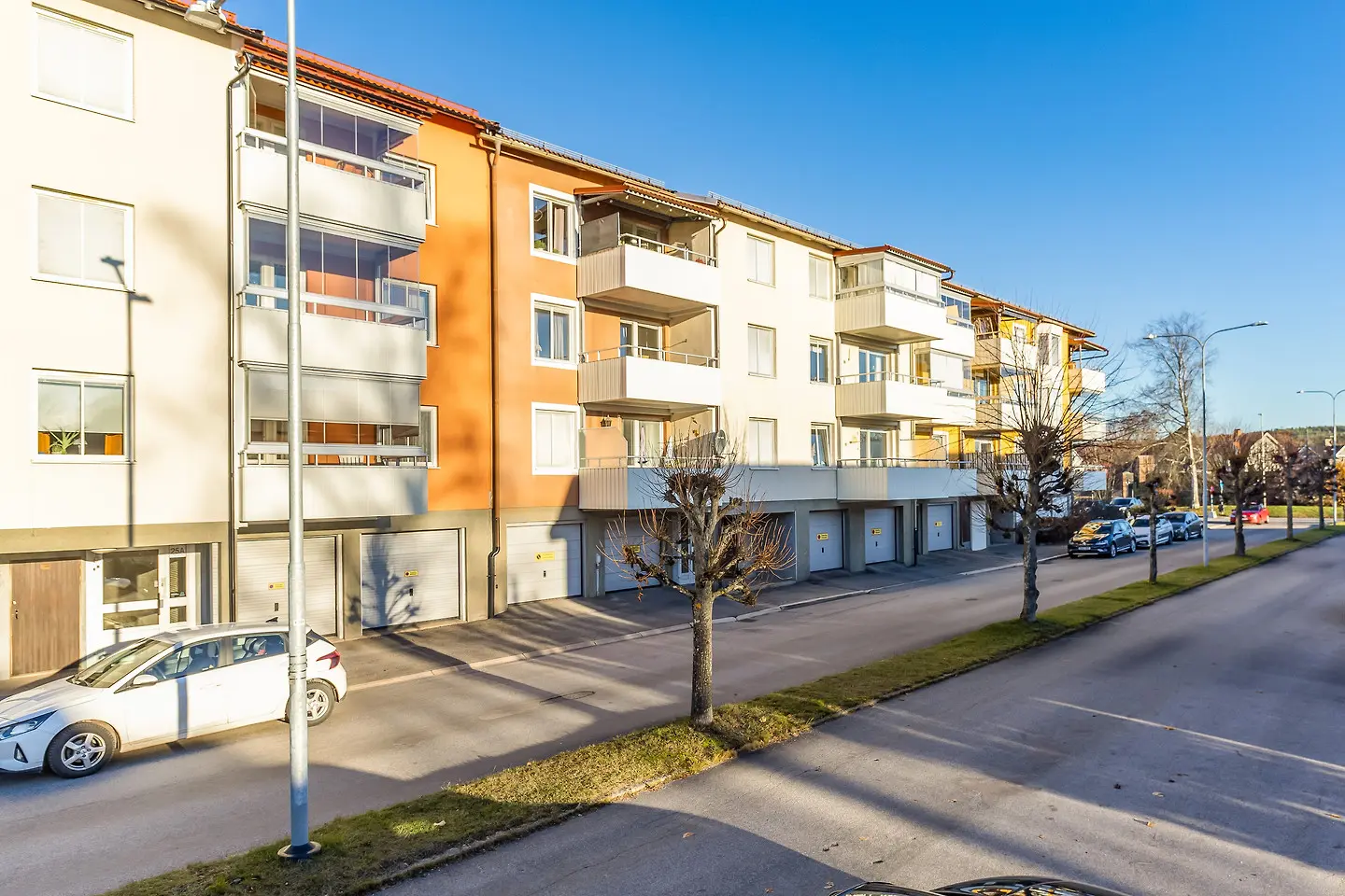 Bild 1 av 5 på Köpmansgatan 25 B