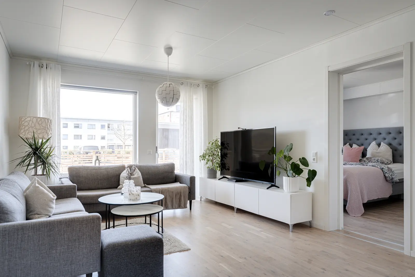 Bild 1 av 5 på Grönkullagatan 23