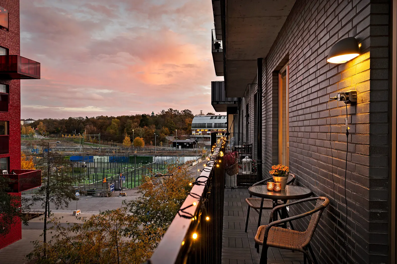Apartment, Storängsgatan 3, Vån 3. Photo 1 of 5