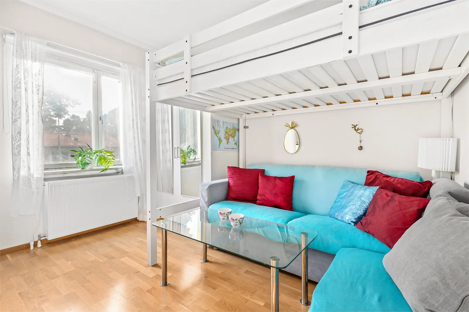 Apartment, Multrågatan 118. Photo 1 of 5