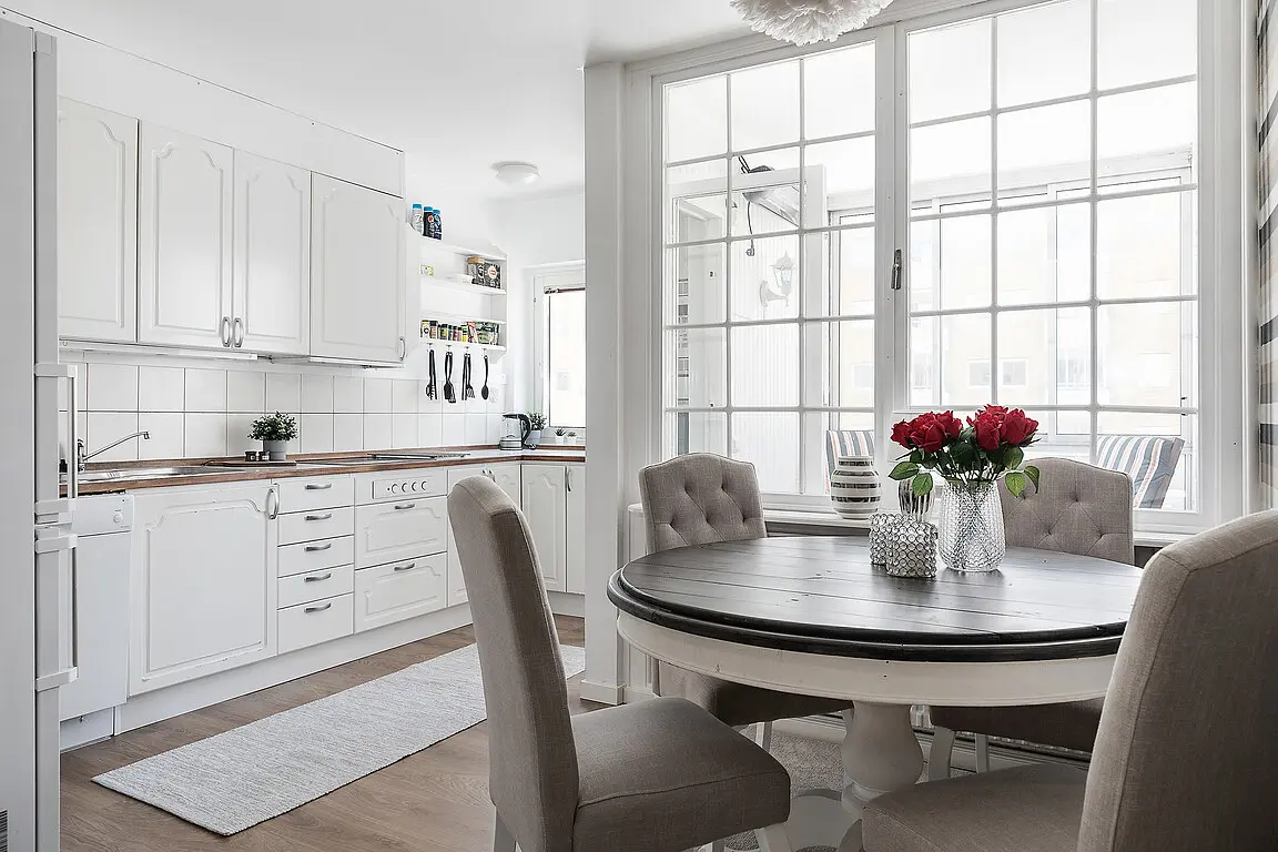 Apartment, Arvesgärde 23, Göteborg. Photo 1 of 5