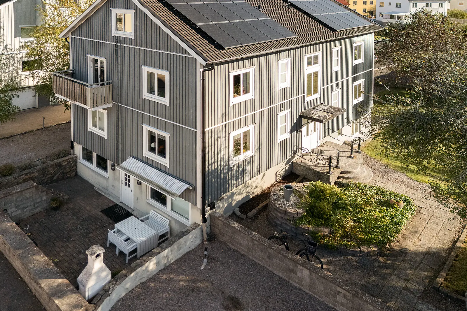 Image 1 of 5 of Skyttegatan 15