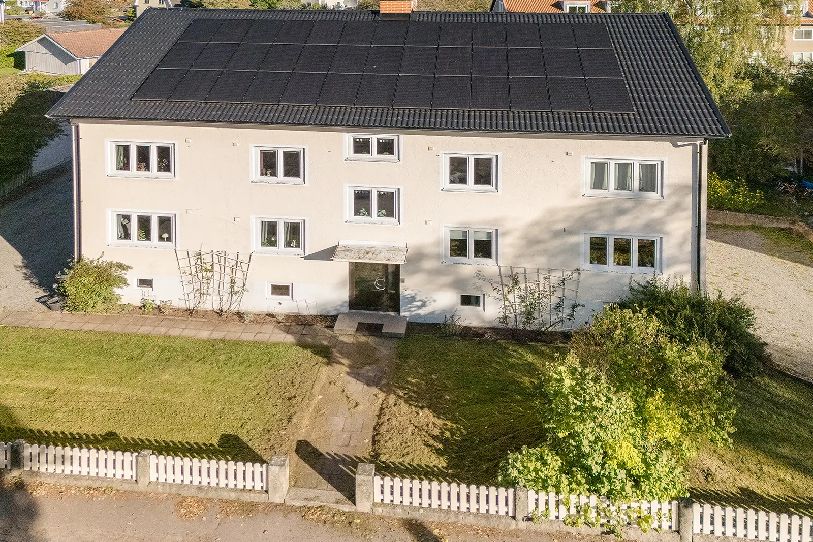 Image 1 of 5 of Skyttegatan 5
