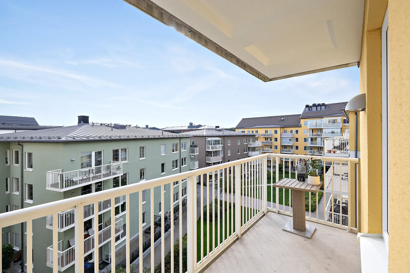 Lägenhet, Frihetsvägen 2C, vån 4/5. Bild 1 av 5