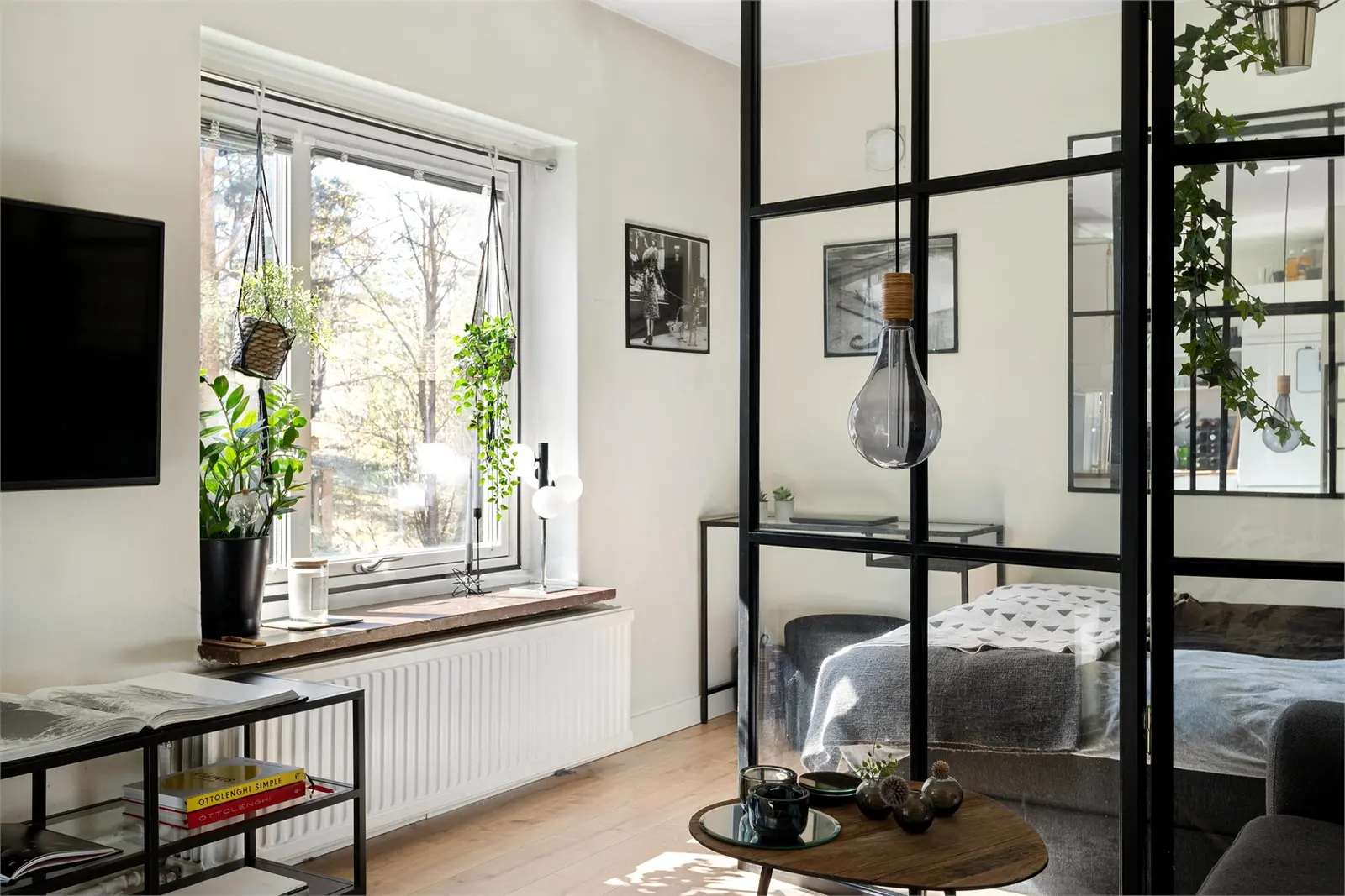Apartment, Fastlagsvägen 74. Photo 1 of 5